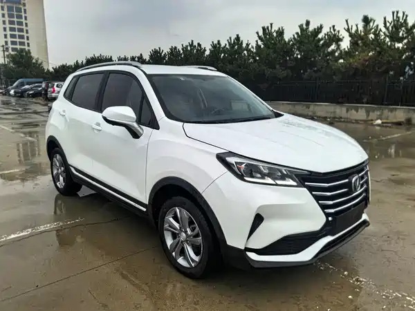 Changan CS15 2020