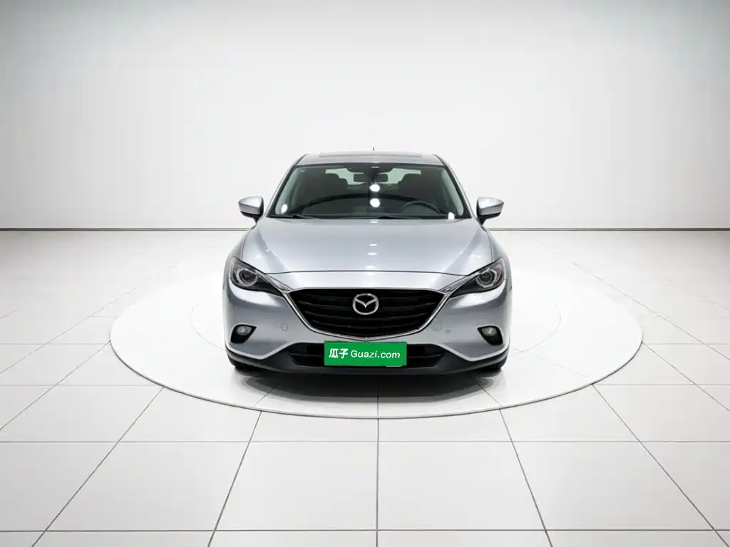 Mazda CX-4 2019 — фото 2