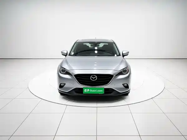 Mazda CX-4 2019
