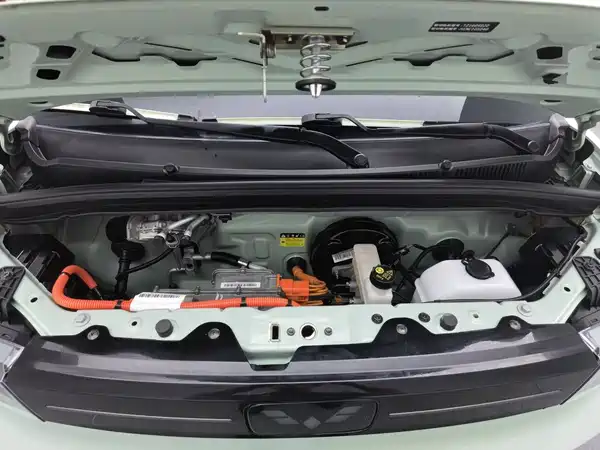 Wuling Hongguang MINIEV 2023