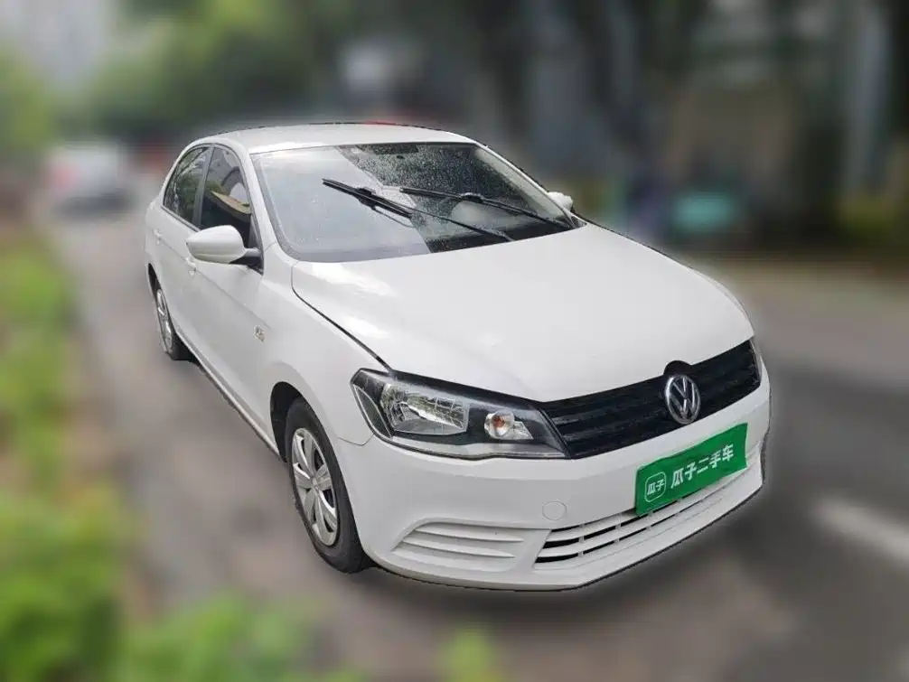 Volkswagen Jetta 2016