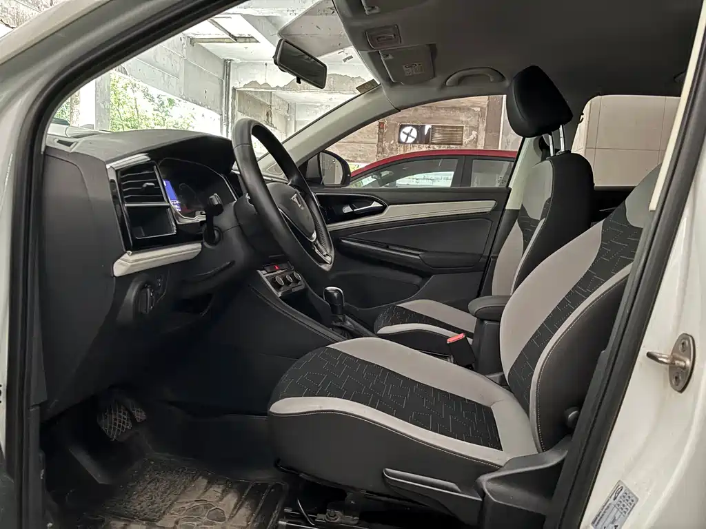 Jetta VS5 2023