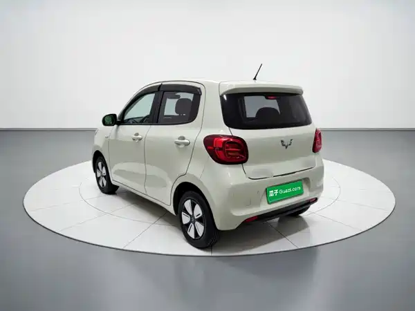 Wuling Hongguang MINIEV 2025