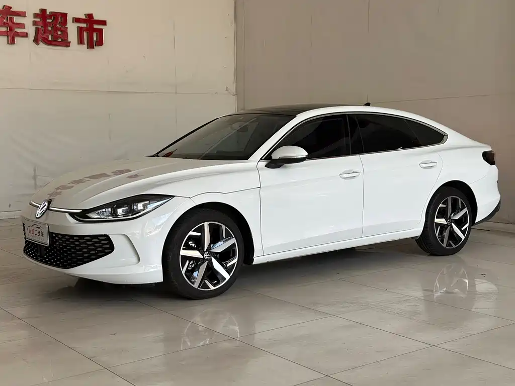Volkswagen Lamando 2025