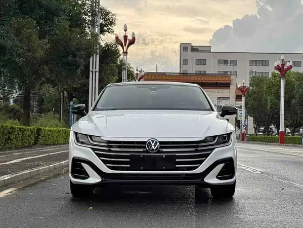 Volkswagen CC 2022
