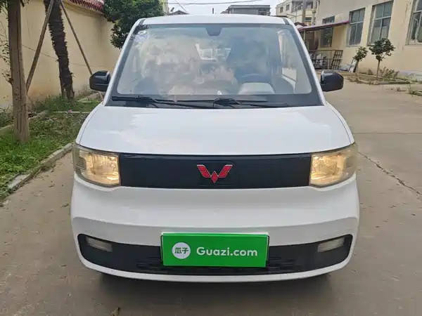 Wuling Hongguang MINIEV 2020