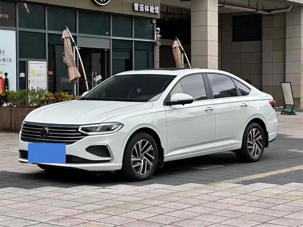 Volkswagen Lavida 2023