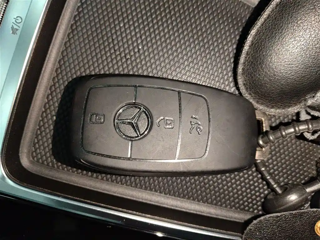 Mercedes-Benz A-Class 2025 — фото 9
