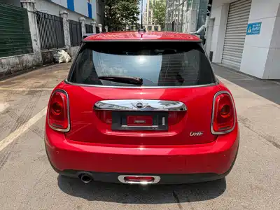 MINI MINI 2015