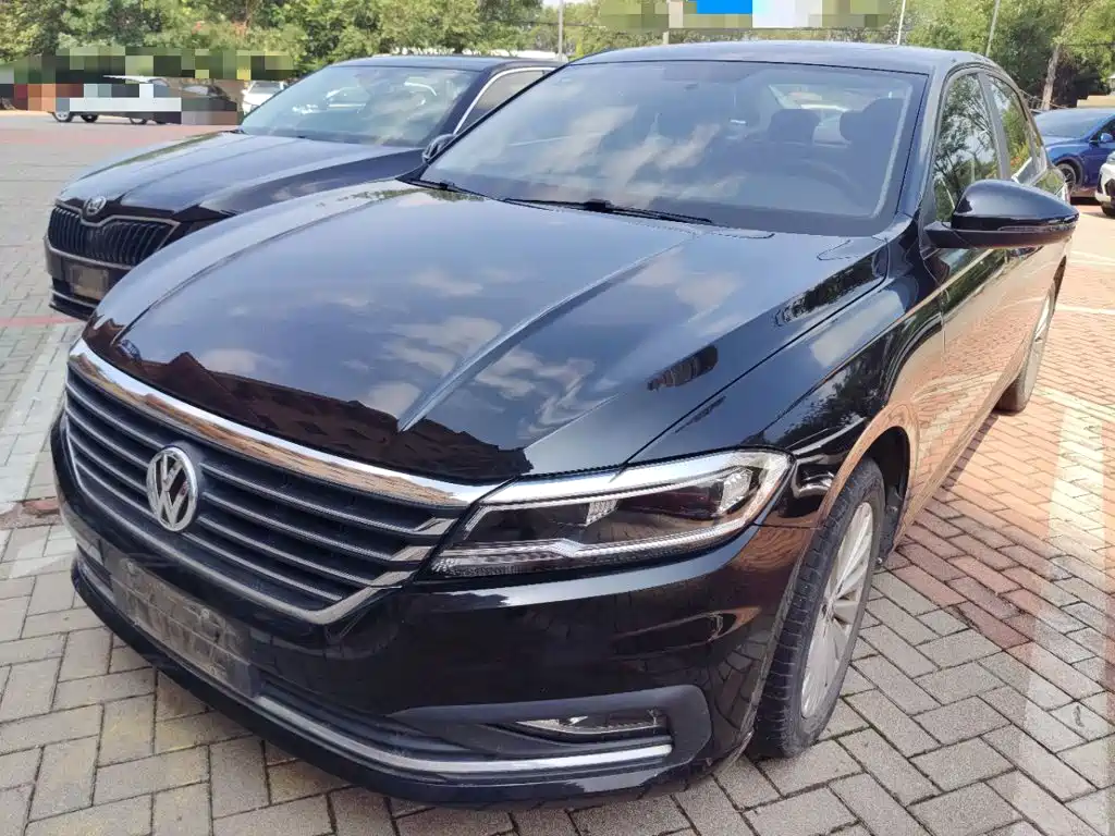 Volkswagen Lavida 2020