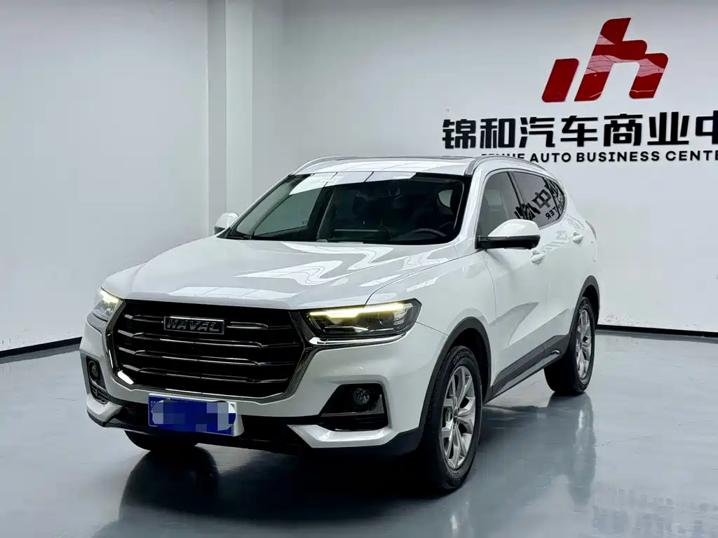 Haval H6 2023