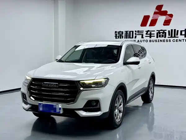 Haval H6 2023