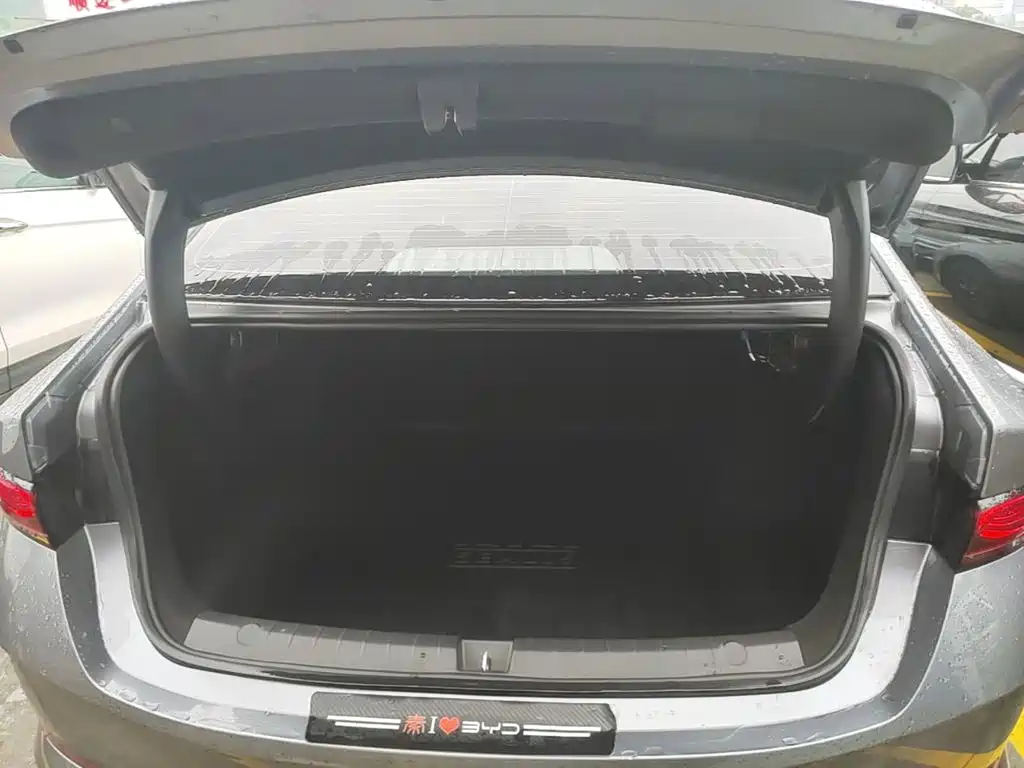 BYD Qin PLUS 2025 — фото 19