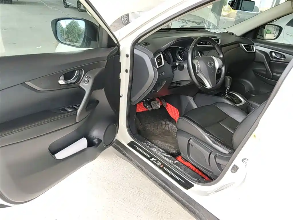 Nissan X-Trail 2017 — фото 16