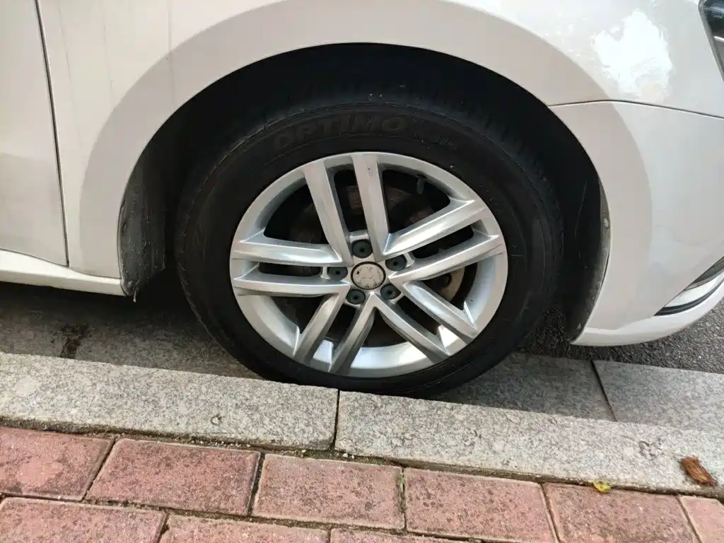 Volkswagen Gran Lavida 2018 — фото 26