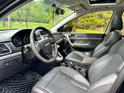 Haval M6 2019