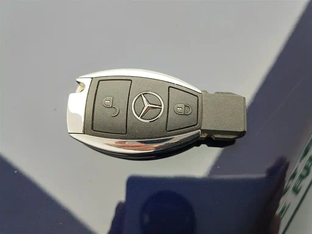 Mercedes-Benz GLA 2016 — фото 19