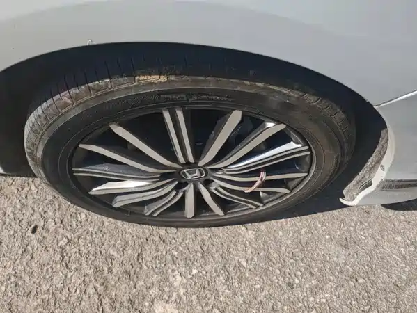 Honda Elysion 2024