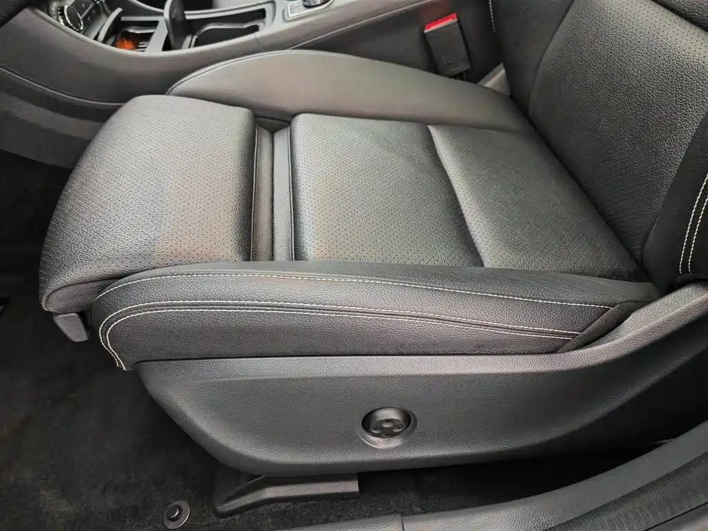 Mercedes-Benz GLA 2016 — фото 20