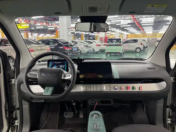 Changan Lumin 2024