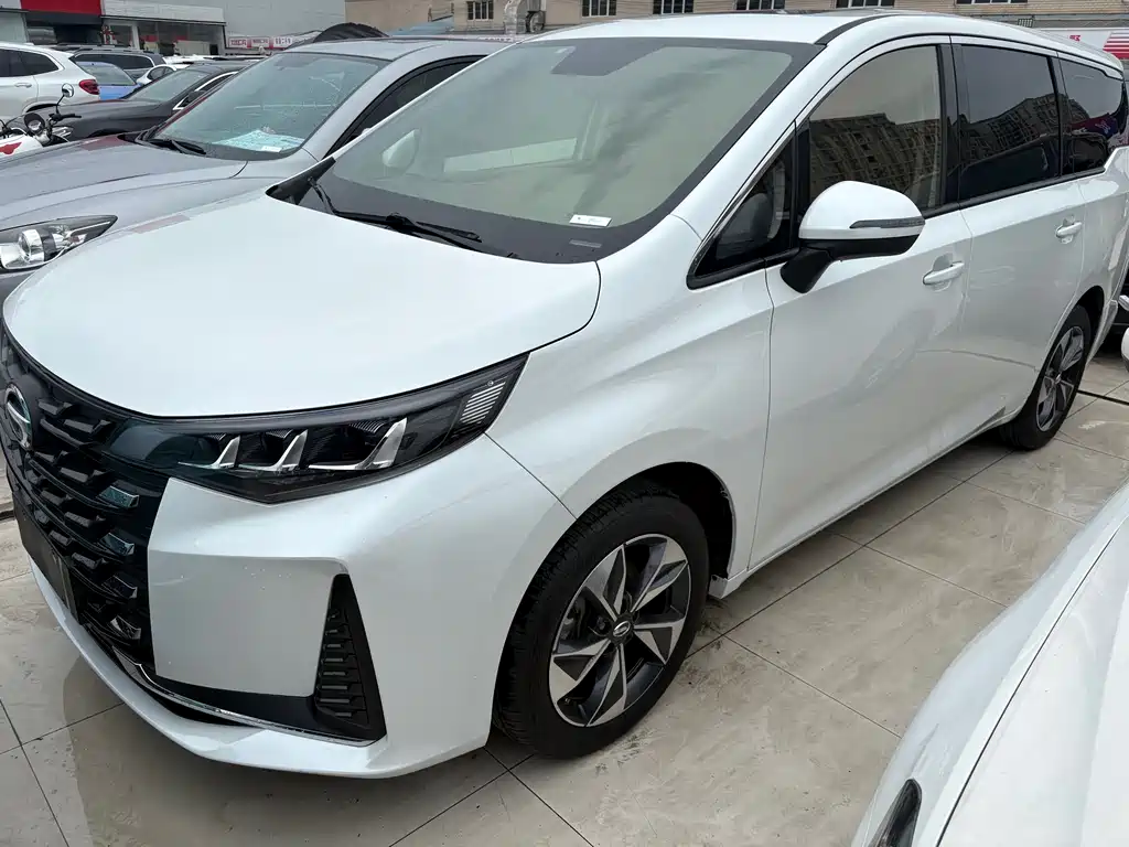 GAC Motor Trumpchi M6 2025