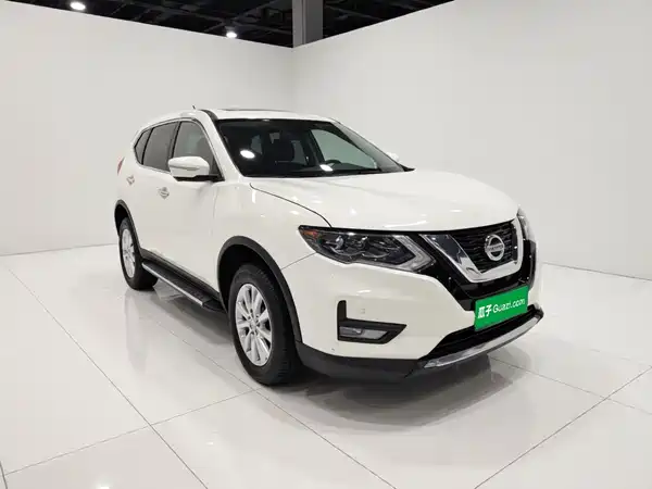 Nissan X-Trail 2023