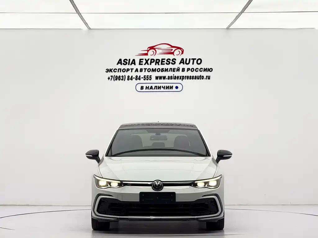 Volkswagen Golf 2023