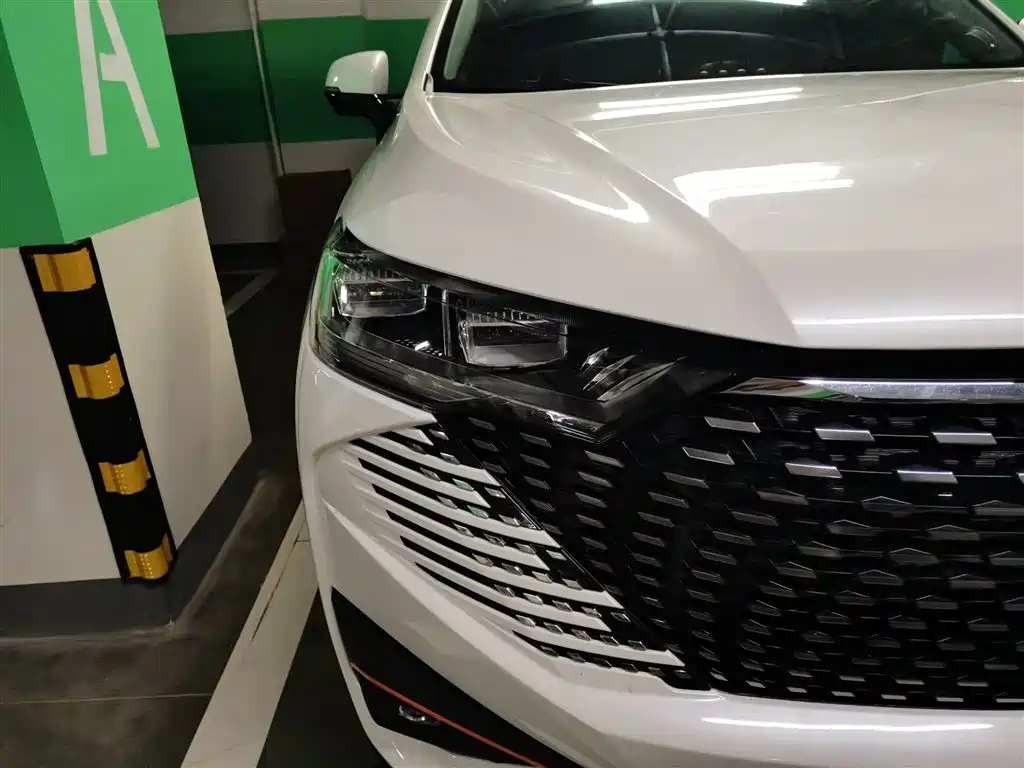 Haval H6 2022