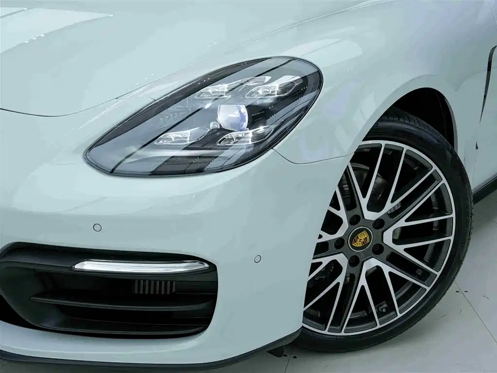 Porsche Panamera 2024 — фото 19