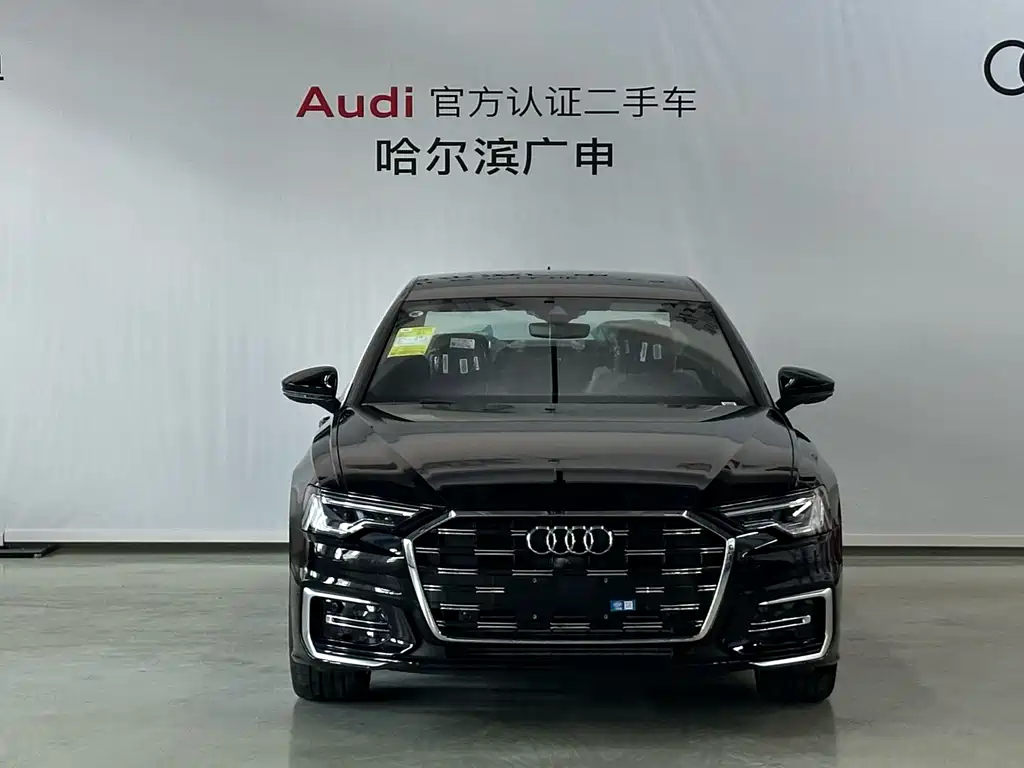 Audi A6L — фото 3