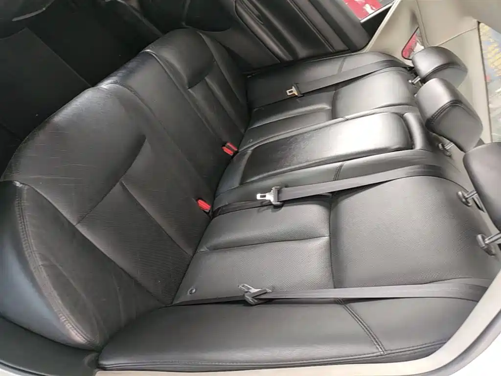 Nissan Teana 2015 — фото 17