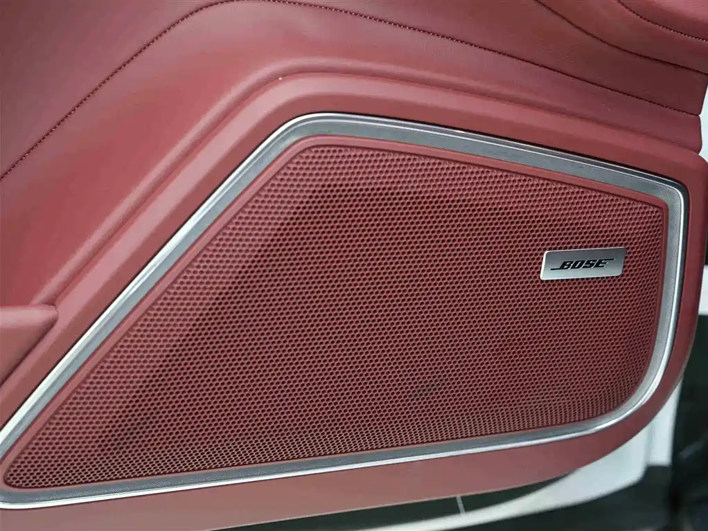 Porsche Panamera 2024 — фото 16