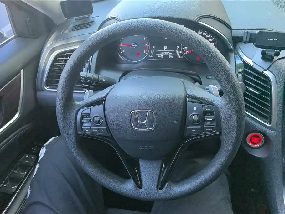 Honda Avancier 2019 — фото 15