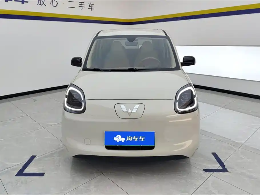 Wuling MINIEV 2025