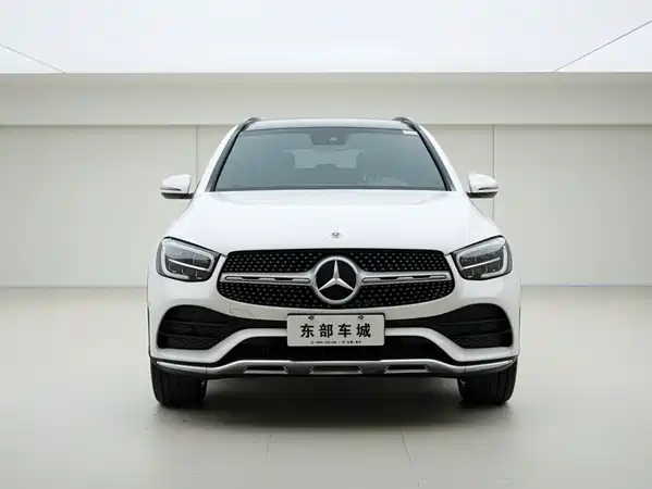 Mercedes-Benz GLC 2023