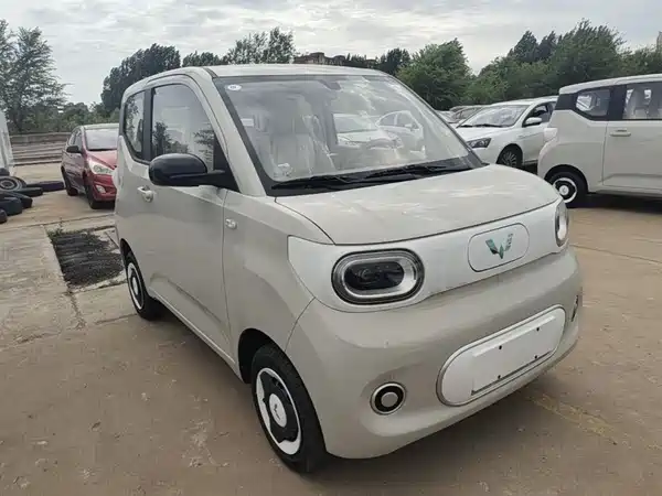 Wuling Hongguang MINIEV 2024