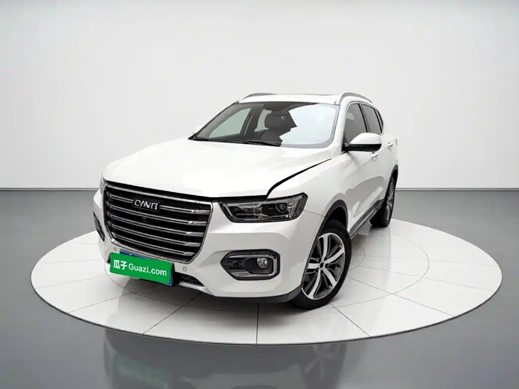 Haval H6 2018