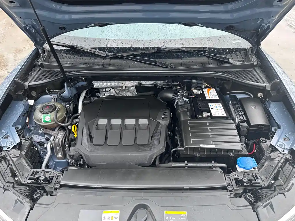 Audi Q3 Sportback 2022 — фото 22