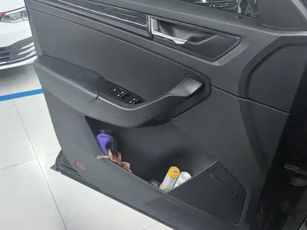 Skoda Kodiaq 2018