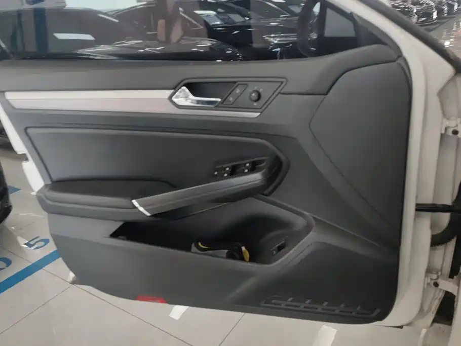 Volkswagen Lamando 2019