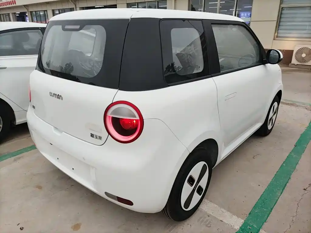 Changan Lumin 2026