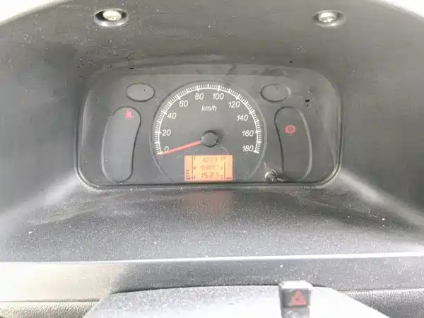 Wuling Sunshine 2019