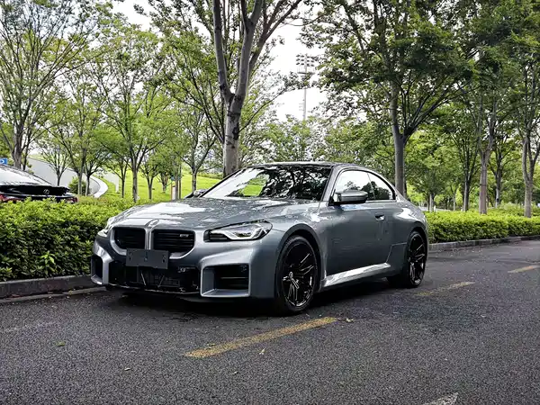 BMW M2 2026