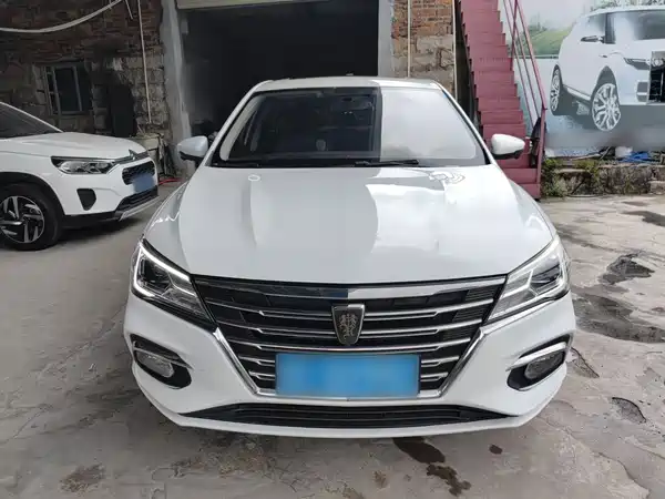 Roewe i5 2019