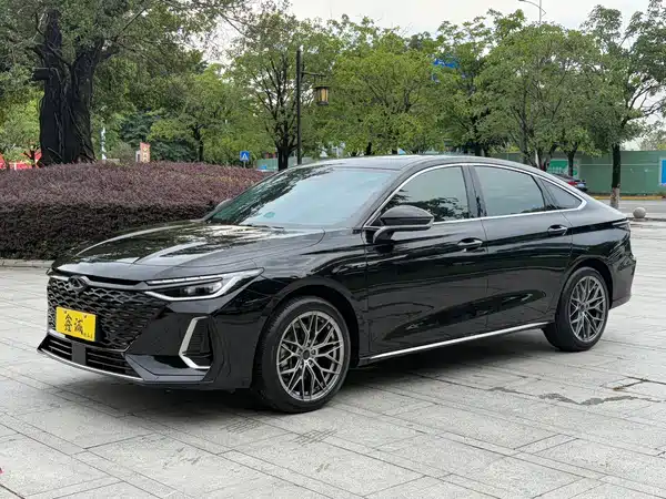 Chery Arrizo 8 2022