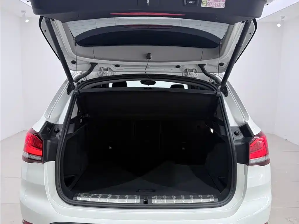 BMW X1 2022 — фото 15