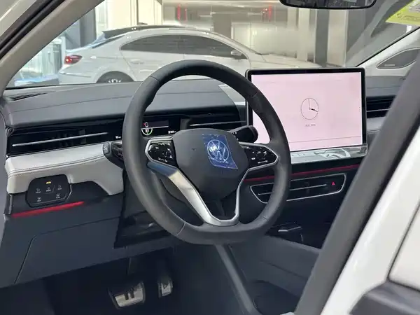 Volkswagen ID.7 VIZZION 2026