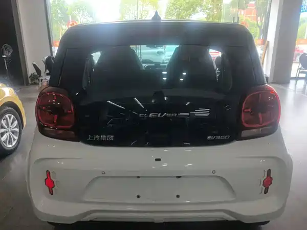 Roewe CLEVER 2023