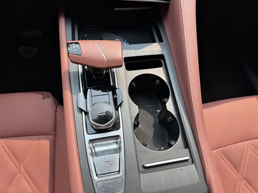 Changan CS75 PLUS 2024 — фото 12