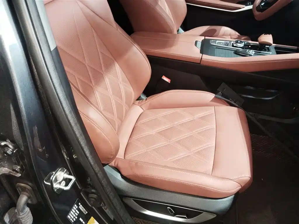 Changan CS75 PLUS 2024 — фото 23